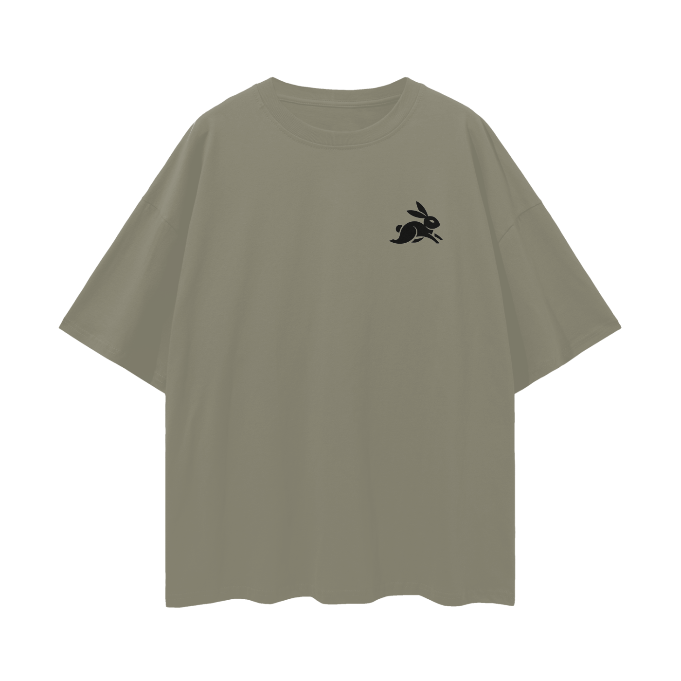 Discreet Drop T