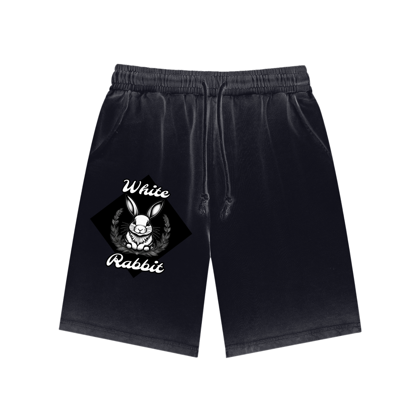 Rabbit lifting shorts