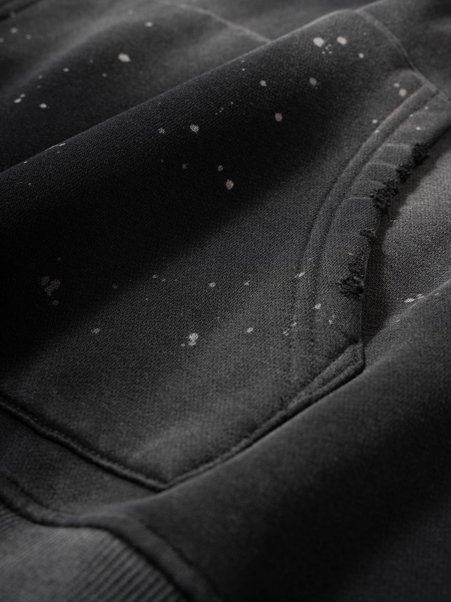 Down The Rabbit Hole Hoodie