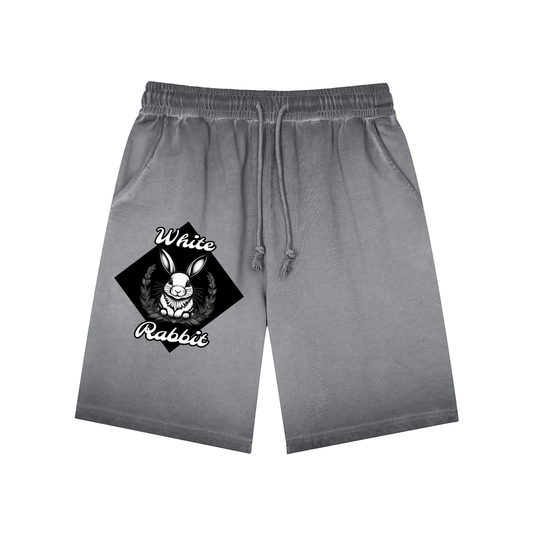 Rabbit lifting shorts